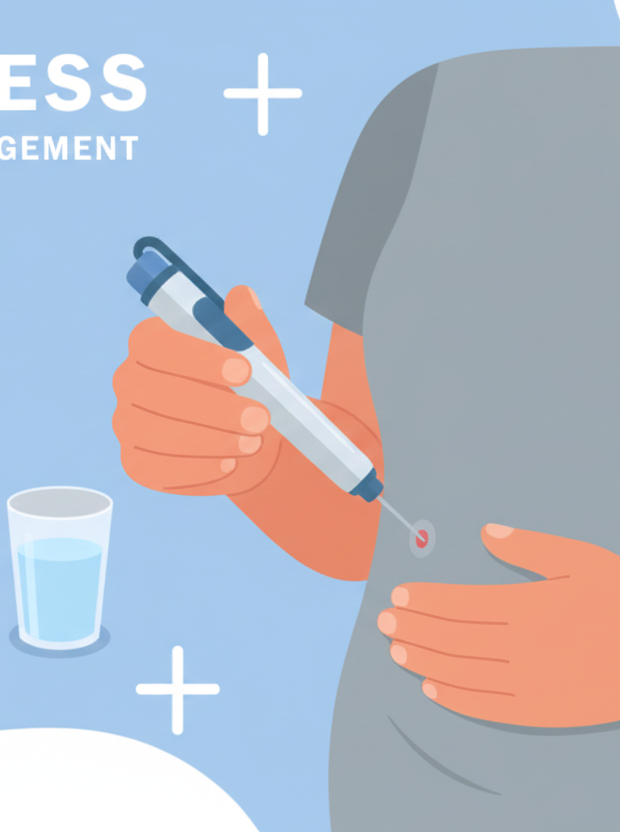 Glycopezil Blood Sugar Support